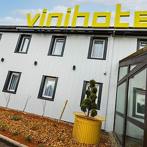 Vinihotel